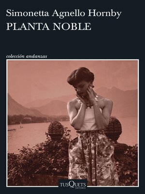 cover image of Planta noble